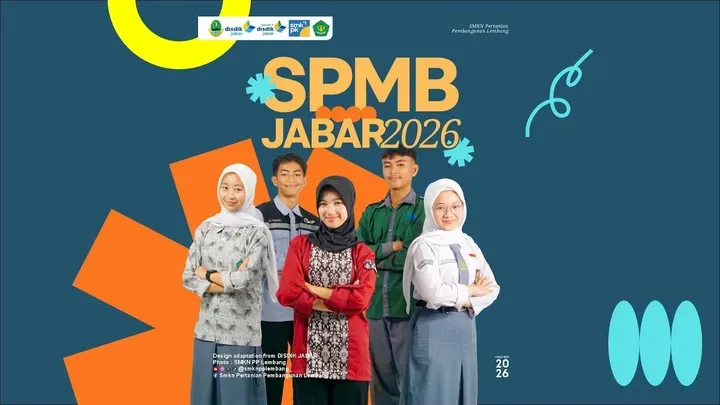 Penerimaan Murid Baru di Jawa Barat: Hasil Seleksi SPMB Jabar 2026 dan Persiapan MPLS Pancawaluya