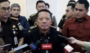 Pengamanan Rumah Jampidsus Febrie Adriansyah oleh TNI Menuai Kritik