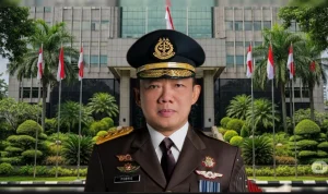 Pengamanan Rumah Jampidsus Febrie Adriansyah oleh TNI Menuai Kritik dan Kekhawatiran