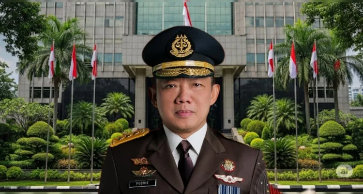 Pengamanan Rumah Jampidsus Febrie Adriansyah oleh TNI Menuai Kritik dan Kekhawatiran