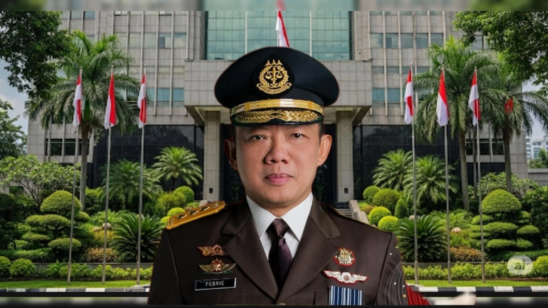 Pengamanan Rumah Jampidsus Febrie Adriansyah oleh TNI Menuai Kritik dan Kekhawatiran
