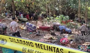 Pengeroyokan Maling Ayam di Baturiti: Polisi Buka Peluang Tersangka Bertambah