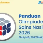 Pengumuman OSN SMP 2026: Informasi Terbaru dan Cara Cek Hasil Seleksi