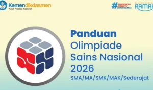 Pengumuman OSN SMP 2026: Informasi Terbaru dan Cara Cek Hasil Seleksi