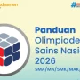 Pengumuman OSN SMP 2026: Informasi Terbaru dan Cara Cek Hasil Seleksi