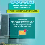 Pengumuman SPMB 2026: Informasi Terbaru dan Cara Cek Hasil Seleksi