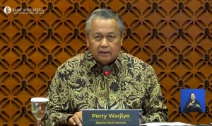 Pengunduran Diri Perry Warjiyo Picu Dinamika Baru dalam Pemilihan Gubernur BI