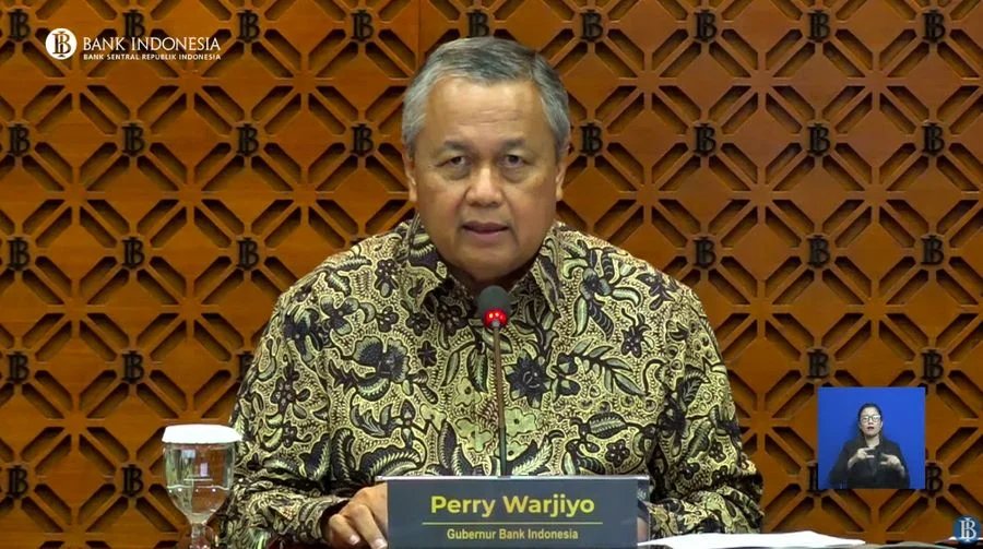 Pengunduran Diri Perry Warjiyo Picu Dinamika Baru dalam Pemilihan Gubernur BI