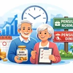 Pensiun Dini dan Korupsi: Dua Wajah yang Berbeda