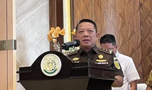 Penyitaan Emas Batangan Jampidsus Febrie Adriansyah: Kasus Korupsi Terbesar?