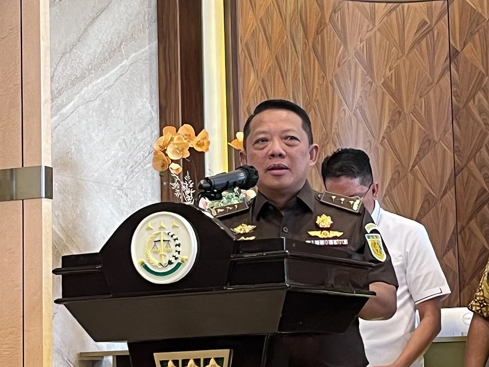 Penyitaan Emas Batangan Jampidsus Febrie Adriansyah: Kasus Korupsi Terbesar?