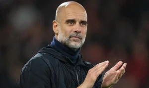 Pep Guardiola dan Masa Depannya di Dunia Sepakbola