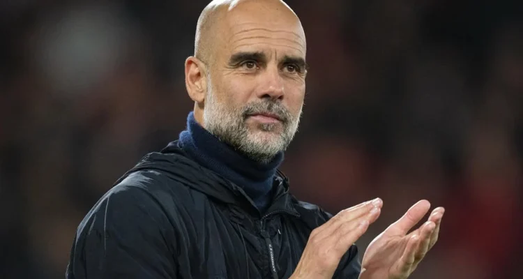 Pep Guardiola dan Masa Depannya di Dunia Sepakbola