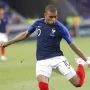 Perancis Unggul Atas Paraguay Berkat Gol Penalti Mbappe