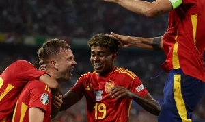 Perancis Vs Spanyol: La Roja Unggul 1-0 Berkat Penalti Oyarzabal di Semifinal Piala Dunia 2026