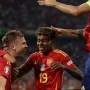 Perancis Vs Spanyol: La Roja Unggul 1-0 Berkat Penalti Oyarzabal di Semifinal Piala Dunia 2026
