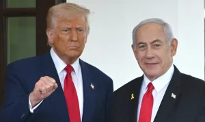 Perang Iran-AS: Pertemuan Netanyahu dan Trump, Sanksi terhadap Iran, dan Dampak terhadap Dunia