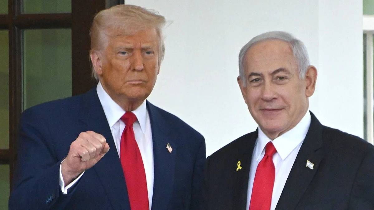 Perang Iran-AS: Pertemuan Netanyahu dan Trump, Sanksi terhadap Iran, dan Dampak terhadap Dunia