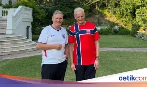 Perang Kata-kata PM Inggris dan Norwegia Jelang Pildun, Spanyol vs Austria Siap Bertarung