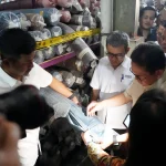 Perdagangan Tekstil Ilegal antara Italia dan Turki Dibongkar, Aspek Ekonomi dan Lingkungan Dipertanyakan