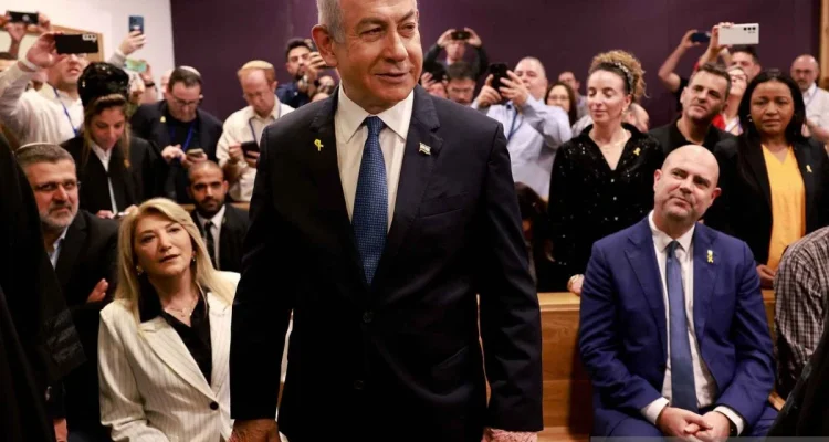 Perdana Menteri Israel Netanyahu Terancam Dibawa ke Pengadilan Internasional, Selandia Baru dan Malaysia Mengambil Sikap Tegas