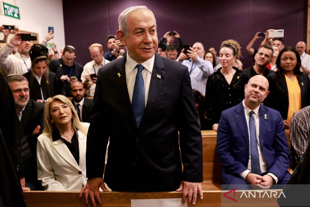 Perdana Menteri Israel Netanyahu Terancam Dibawa ke Pengadilan Internasional, Selandia Baru dan Malaysia Mengambil Sikap Tegas
