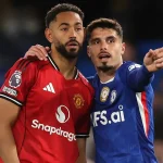 Perebutan Pemain Bintang di Liga Inggris: Chelsea dan Manchester United Saling Berlomba