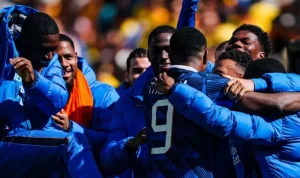 Peringkat FIFA Terbaru: Prancis dan Norway Tampil Mengesankan