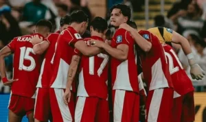 Peringkat Terbaru: Spanyol Jadi Raksasa Dunia, Indonesia Siap Pertahankan Gelar di SEA V Cup 2026