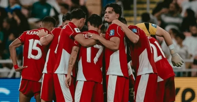 Peringkat Terbaru: Spanyol Jadi Raksasa Dunia, Indonesia Siap Pertahankan Gelar di SEA V Cup 2026