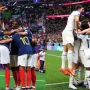 Perjuangan Sengit di Piala Dunia 2022: Prancis dan Inggris Siap Bertarung