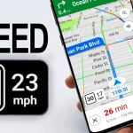 Perkembangan Teknologi Android: Dari Handheld Game Boy-Style Hingga Fitur Speedometer di Google Maps