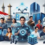 Perkembangan Teknologi Artificial Intelligence Mengubah Dunia Bisnis dan Masyarakat