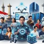 Perkembangan Teknologi Artificial Intelligence Mengubah Dunia Bisnis dan Masyarakat