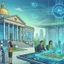 Perkembangan Teknologi Artificial Intelligence Meningkatkan Efisiensi Bisnis dan Masyarakat