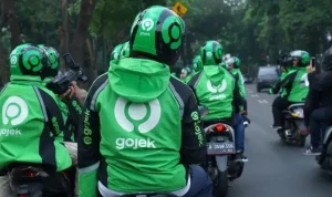 Perpres Ojol Segera Rampung, Pengemudi Ojek Online Dapatkan Perlindungan Perpres Ojol Segera Rampung, Pengemudi Ojek Online Dapatkan Perlindungan