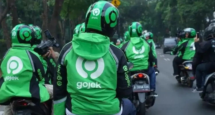 Perpres Ojol Segera Rampung, Pengemudi Ojek Online Dapatkan Perlindungan Perpres Ojol Segera Rampung, Pengemudi Ojek Online Dapatkan Perlindungan