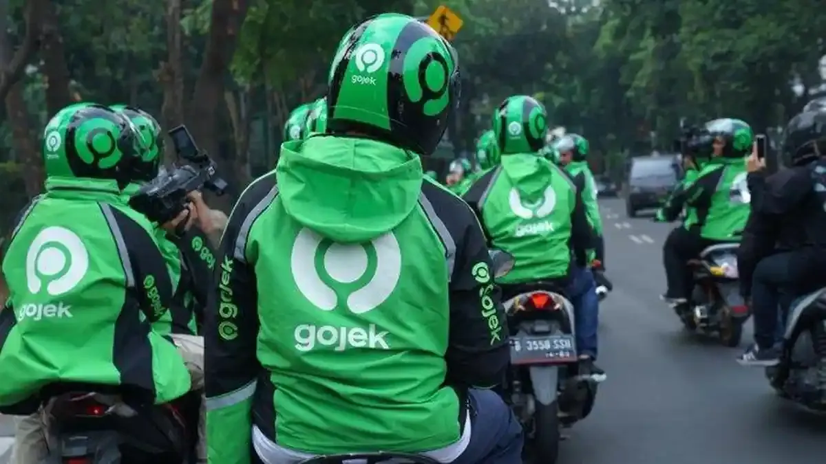 Perpres Ojol Segera Rampung, Pengemudi Ojek Online Dapatkan Perlindungan