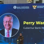 Perry Warjiyo Mundur, Bank Indonesia Hadapi Tantangan Baru