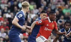 Persaingan Sengit di Liga Inggris: Manchester United dan Chelsea Berebut Pemain Baru