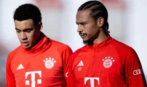 Persaingan Transfer Pemain Muda FC Bayern München Semakin Memanas