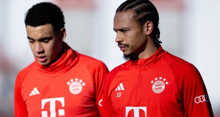 Persaingan Transfer Pemain Muda FC Bayern München Semakin Memanas
