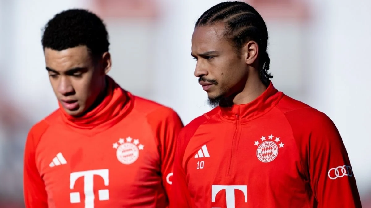 Persaingan Transfer Pemain Muda FC Bayern München Semakin Memanas