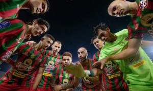 Persebaya Surabaya Bidik Gelar Juara Super League 2026-2027 dengan Ramadhan Sananta