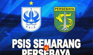 Persebaya Surabaya dan PSIS Semarang Siap Menghadapi Piala Presiden 2026