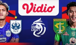 Persebaya Surabaya Siap Hadapi PSIS Semarang di 99th Anniversary Game