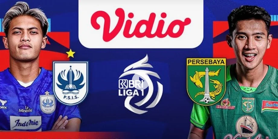 Persebaya Surabaya Siap Hadapi PSIS Semarang di 99th Anniversary Game