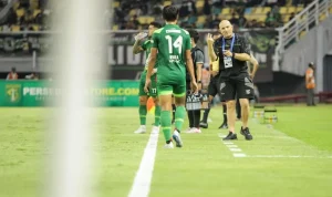Persebaya Surabaya vs PSMS Medan: Bernardo Tavares Fokus Pemulihan Pemain