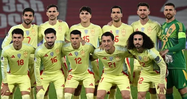 Persemakmuran Dunia Sepak Bola: Perancis Lawan Spanyol di Semifinal Piala Dunia 2026