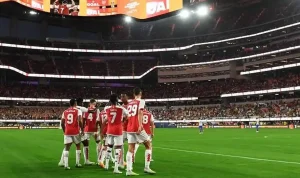 Persiapan Musim Baru: Pertandingan Persahabatan dan Pemain Baru